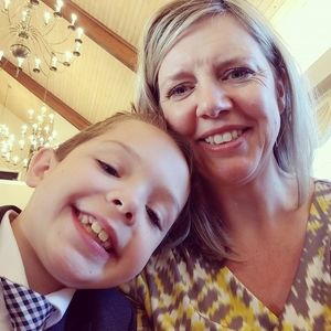 Meet your Posher, Becca